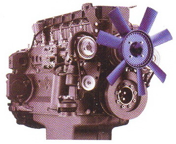 Deutz 1013