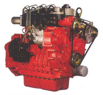 Deutz 2008