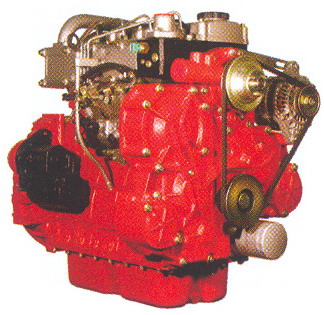 Deutz 2009