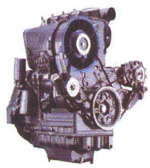 Deutz 912