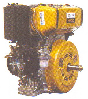 Robin DY42